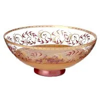 【貝斯麗】madiggan彩繪玻璃蠟燭杯-托斯卡尼系列 歷史價格詳細信息