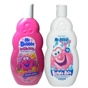 美國Mr.Bubble泡泡浴(原味)-473ml 歷史價格詳細信息