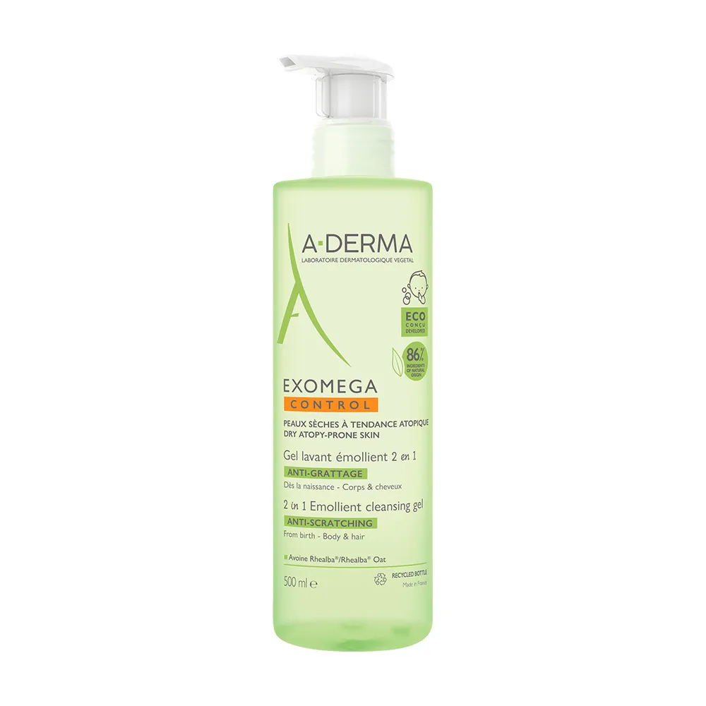 【艾芙美】A-DERMA 新葉益護佳舒敏霜 200ml 歷史價格詳細信息