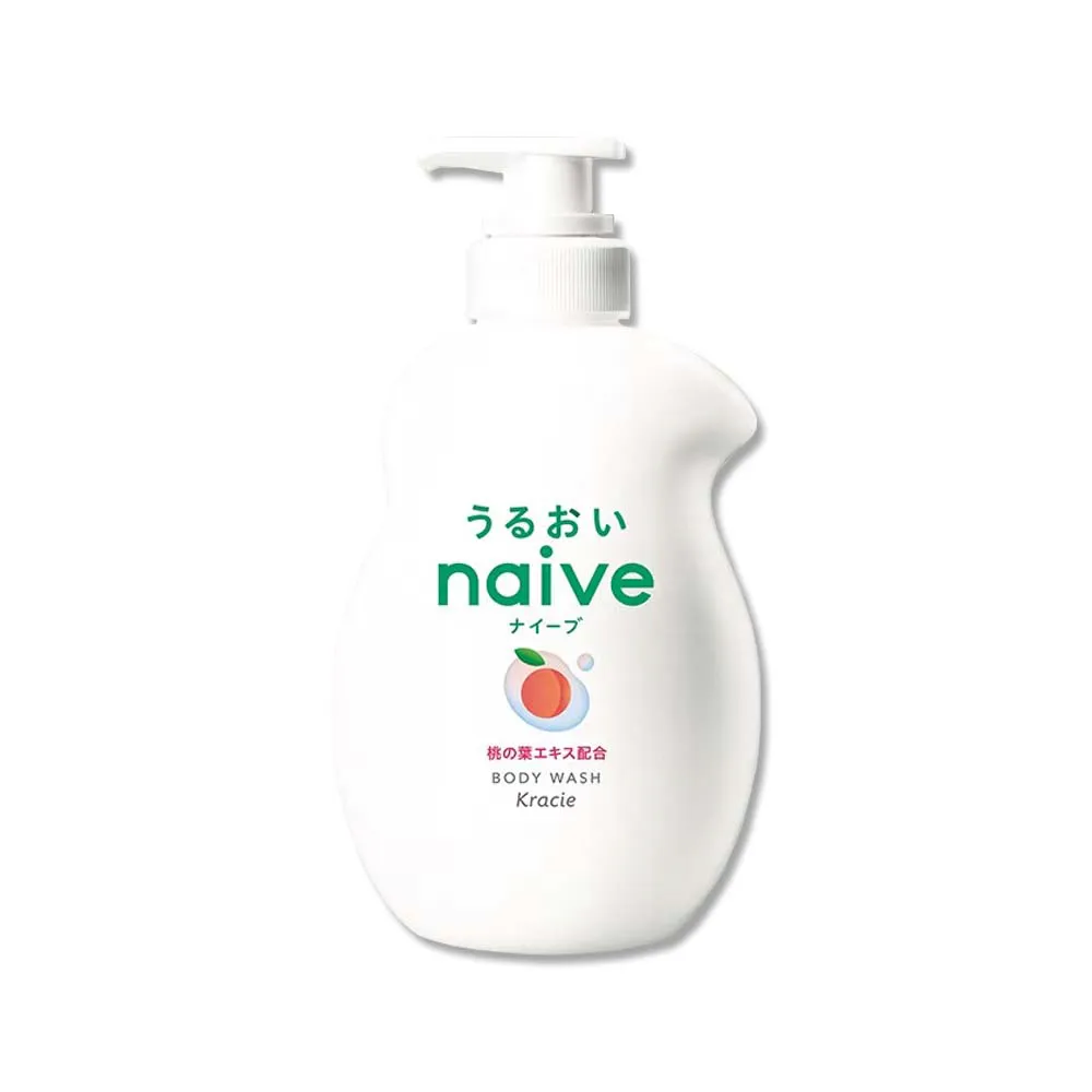 Kracie葵緹亞 naive娜艾菩洗面乳系列 共3款 歷史價格詳細信息