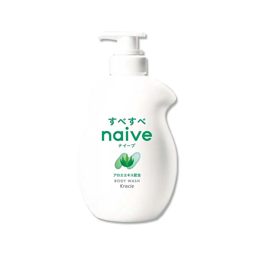 Kracie葵緹亞 naive娜艾菩洗面乳系列 共3款 歷史價格詳細信息