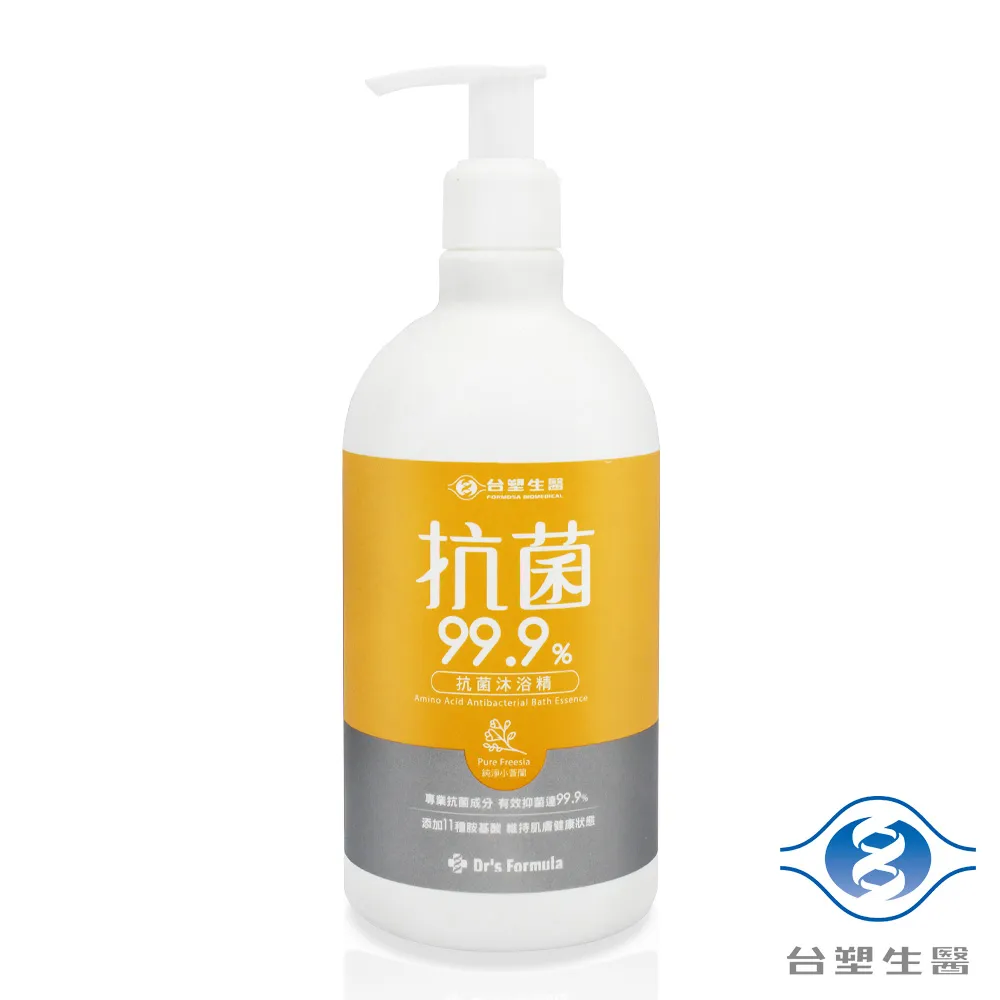 Dr's Formula 台塑生醫 抗菌沐浴精(500g)【小三美日】DS000588 歷史價格詳細信息