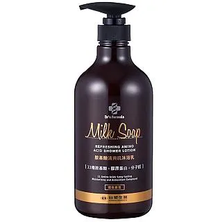 台塑生醫 Dr’s Formula胺基酸清爽肌沐浴乳 (雪皂香氛) 800gx3入 現貨 廠商直送 歷史價格詳細信息