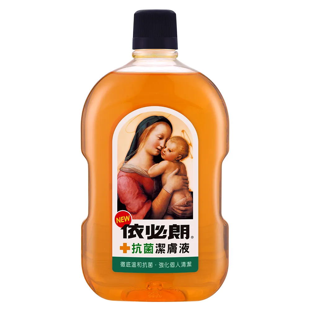依必朗 抗菌潔膚液 1000ml  現貨 原廠直營 蝦皮直送 歷史價格詳細信息