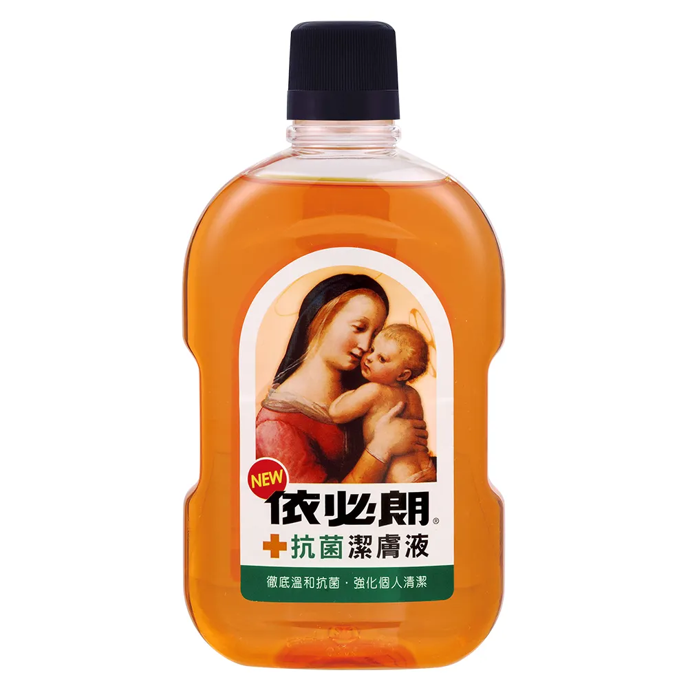 依必朗 抗菌潔膚液 1000ml  現貨 原廠直營 蝦皮直送 歷史價格詳細信息