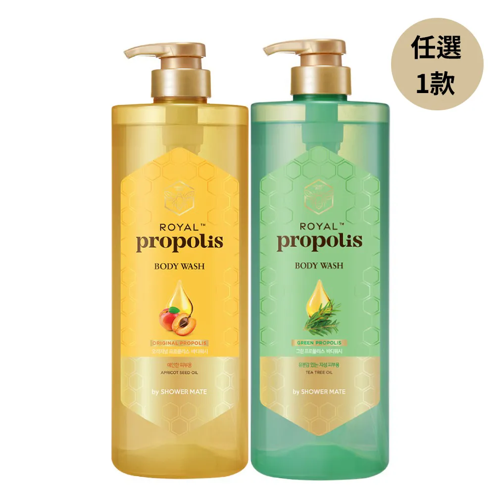Shower Mate蜂膠光澤沐浴乳-潤澤杏桃1000ml毫升 x 1BOTTLE瓶【家樂福】 歷史價格詳細信息