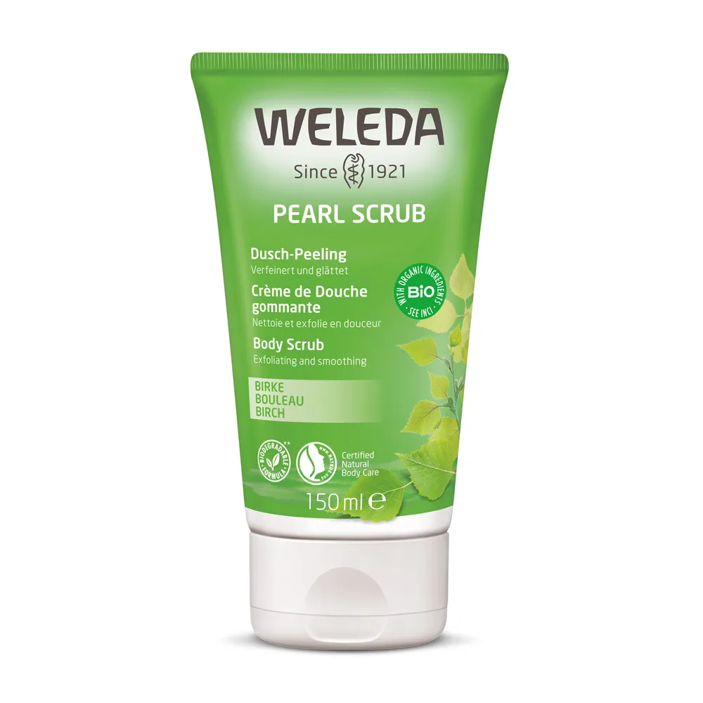 【WELEDA薇蕾德】白樺木勻體按摩油100ml +白樺木角質拋光沐浴乳150ml -[即期良品]效期2021/12 歷史價格詳細信息