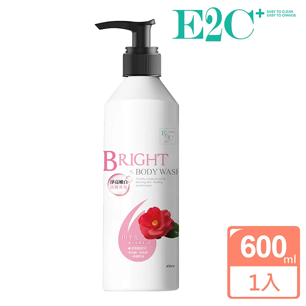 美肌保濕沐浴乳(愉悅花香)500ml【康是美】 歷史價格詳細信息