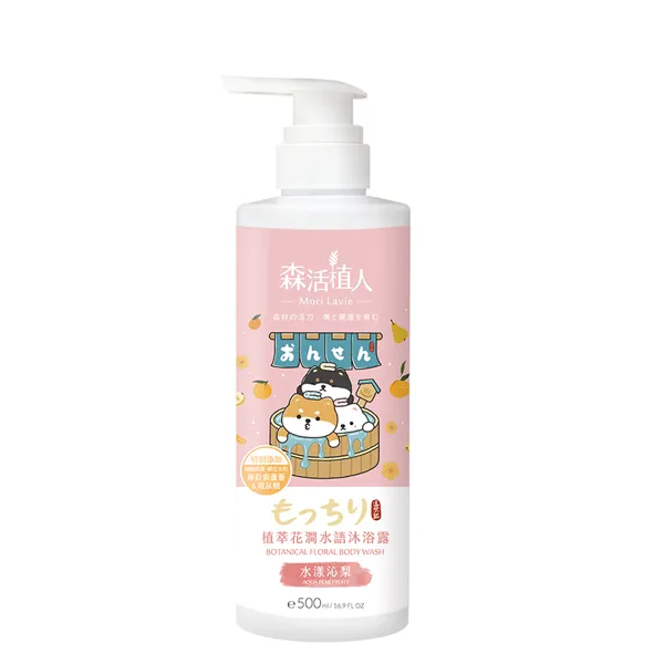 森活植人  逗柴貓植萃頭皮養護洗髮露 500ml 歷史價格詳細信息