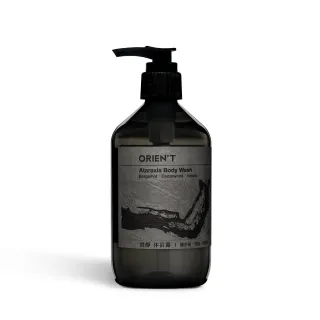 ORIEN’T - Ataraxia 澄靜 沐浴露 350ml 價格比較,價格查詢,歷史價格詳細信息