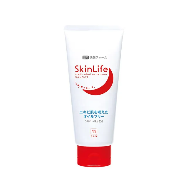 Skinlife 滋卿愛洗面乳 泡洗顏 青春調理 淨白調理 COW STYLE 牛乳石鹼 洗臉 面部清潔 歷史價格詳細信息