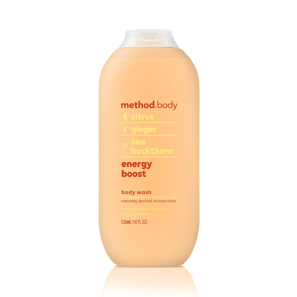 method美則感官沐浴乳-舞動活力532ml 歷史價格詳細信息