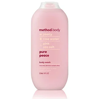 method美則感官沐浴乳-純粹寧靜532ml 歷史價格詳細信息