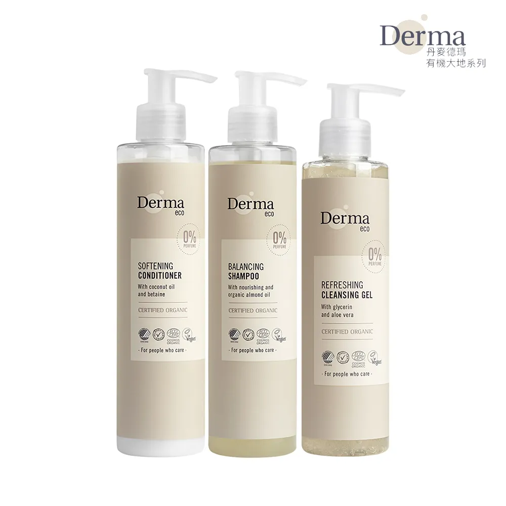 Derma 大地 Eco 洗顏凝膠3入組 歷史價格詳細信息