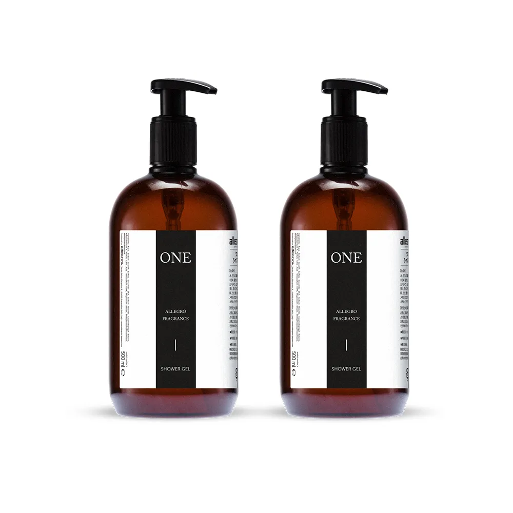 【Allegrini 艾格尼】ONE系列 精華沐浴露 30ml 10入組 歷史價格詳細信息