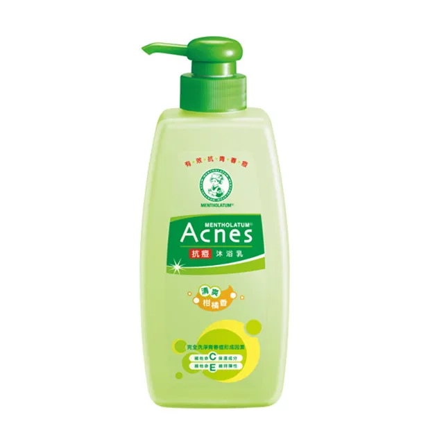 曼秀雷敦Acnes抗痘沐浴乳600ml 歷史價格詳細信息