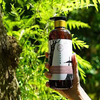 檜山坊 檜純洗髮露600ml MIT台灣在地工藝家製造 歷史價格詳細信息