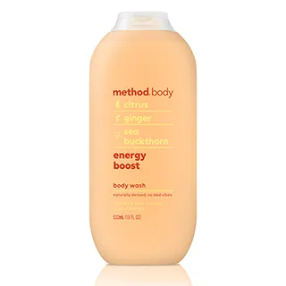 method美則感官沐浴乳-純粹寧靜532ml 歷史價格詳細信息