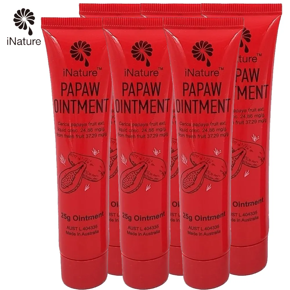 iNature植維方金盞花保濕潤膚乳 + Lucas 木瓜霜25g 超值優惠組合 歷史價格詳細信息