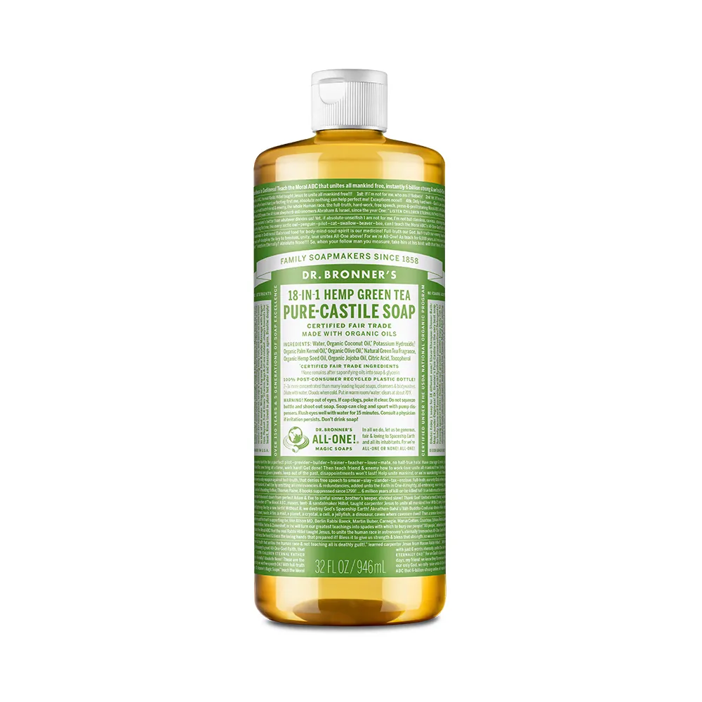 布朗博士茶樹潔膚皂140g/5oz 歷史價格詳細信息