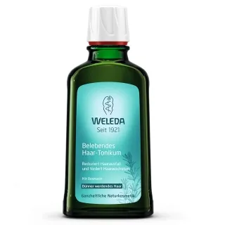 【WELEDA薇蕾德】迷迭香髮根活化精露100ml 原廠公司貨 歷史價格詳細信息