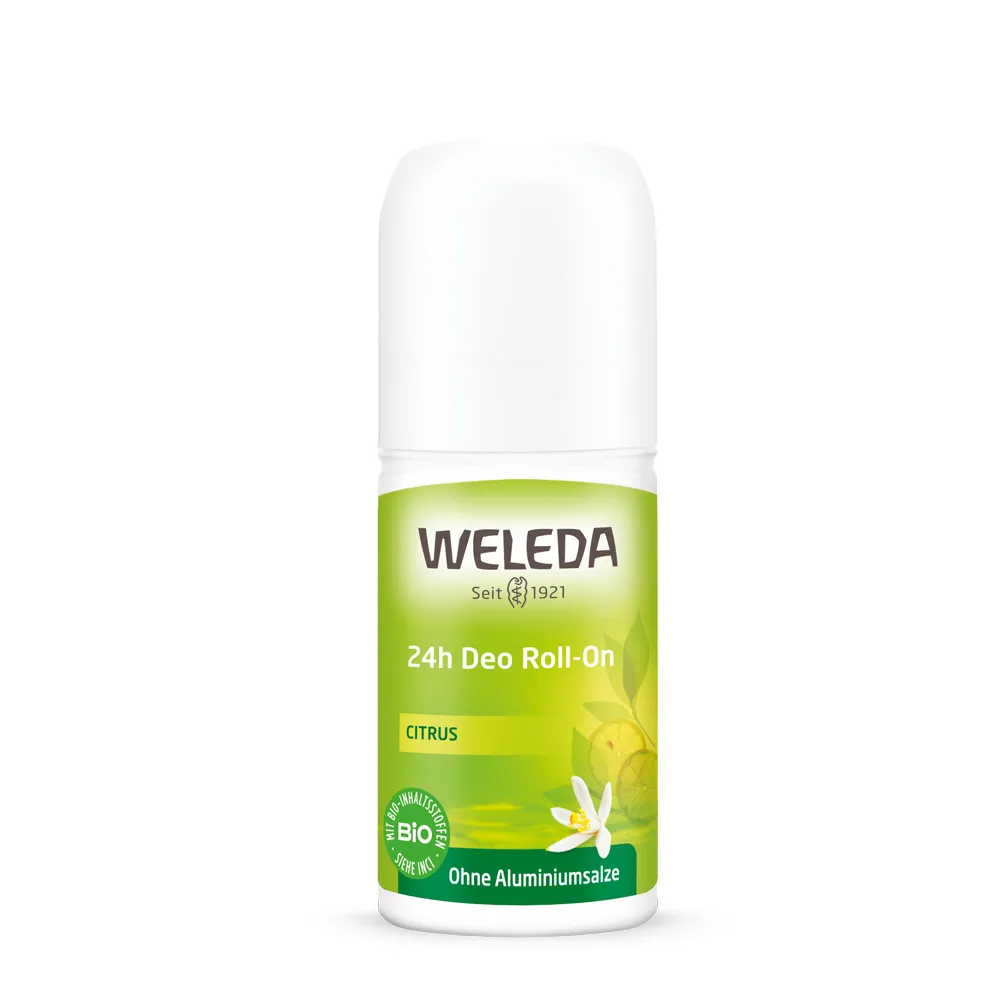 【WELEDA薇蕾德】柑橘清新保濕護手霜 50ml 歷史價格詳細信息