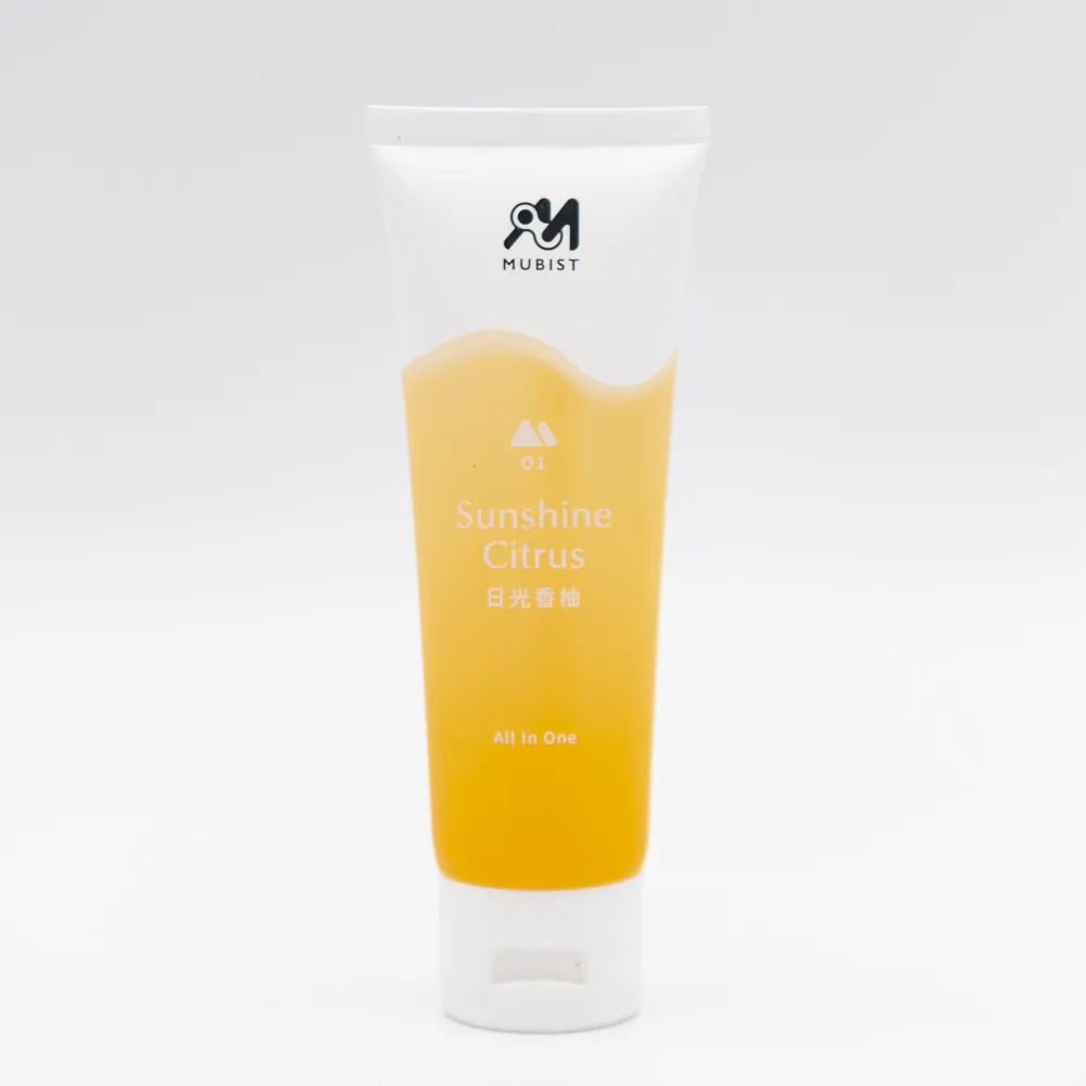 【MUBIST香氛沐浴膠】B1海漾麝香沐浴膠（70ml） 歷史價格詳細信息