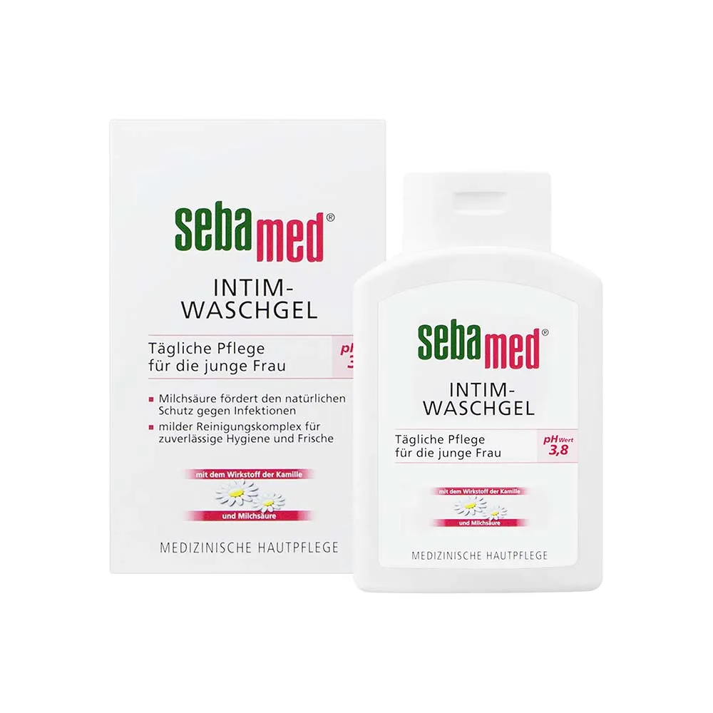 【SEBAMED】護潔露pH3.8一般型 200ml x2入 價格比較,價格查詢,歷史價格詳細信息