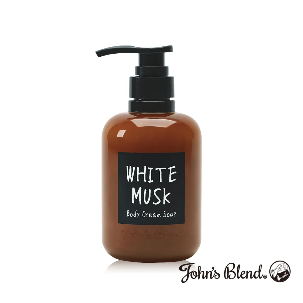 日本John’s Blend Body Cream Soap 保濕沐浴乳-金木樨 460ml 歷史價格詳細信息