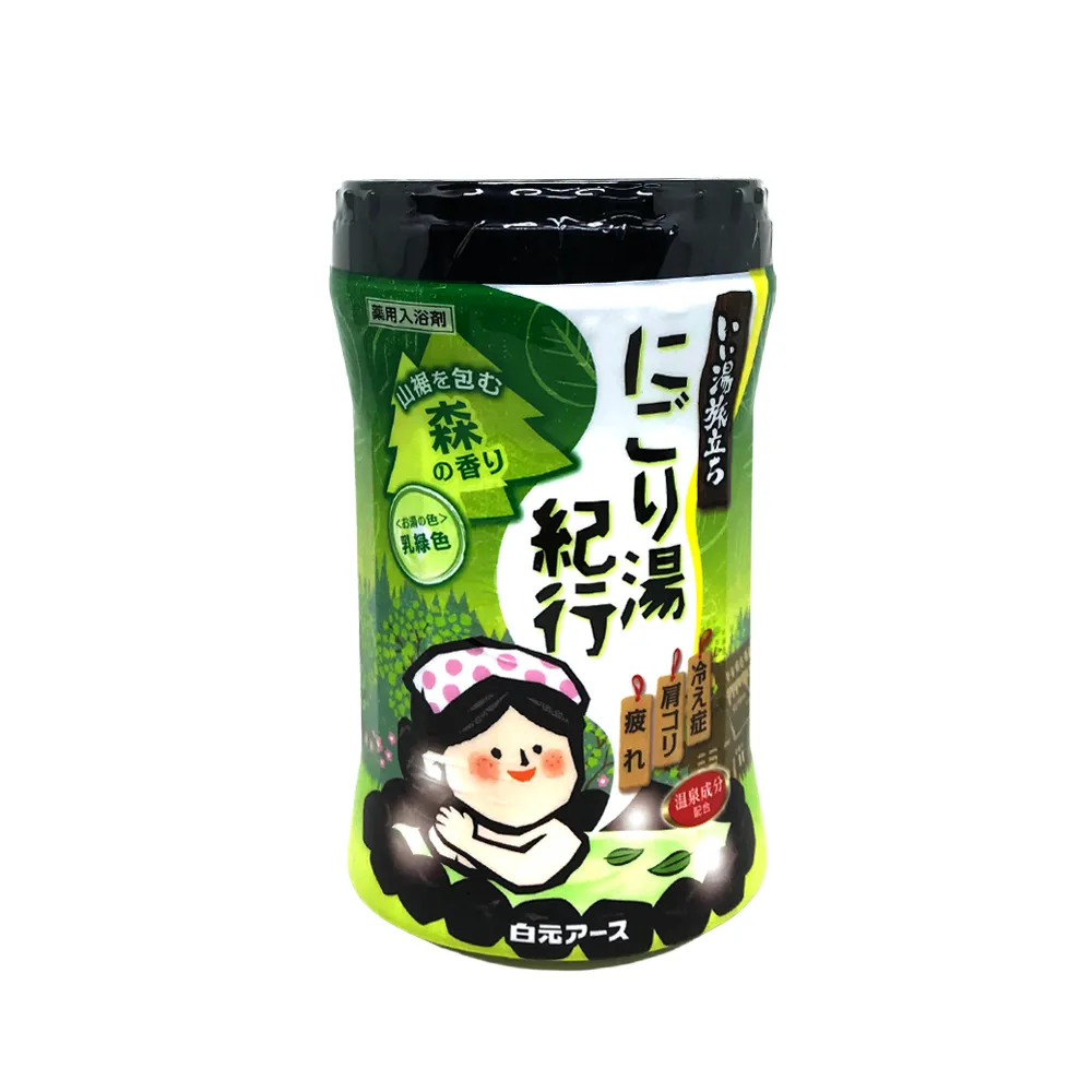 日本 Hakugen(白元) 溫泉入浴劑 納涼濁湯 柑橘 540g 歷史價格詳細信息