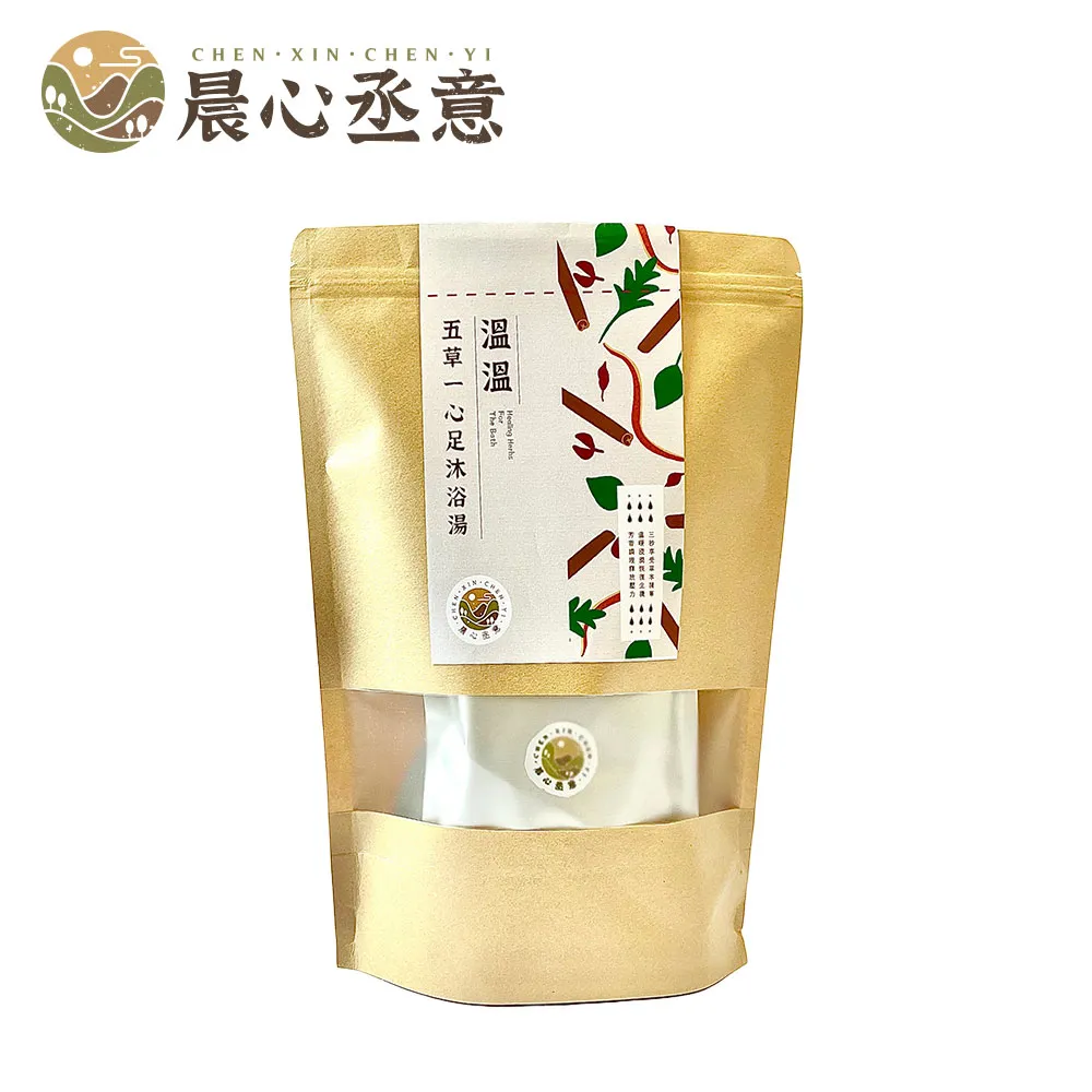 【晨心丞意】好暖足浴沐湯包(4入/袋)-2入組 歷史價格詳細信息