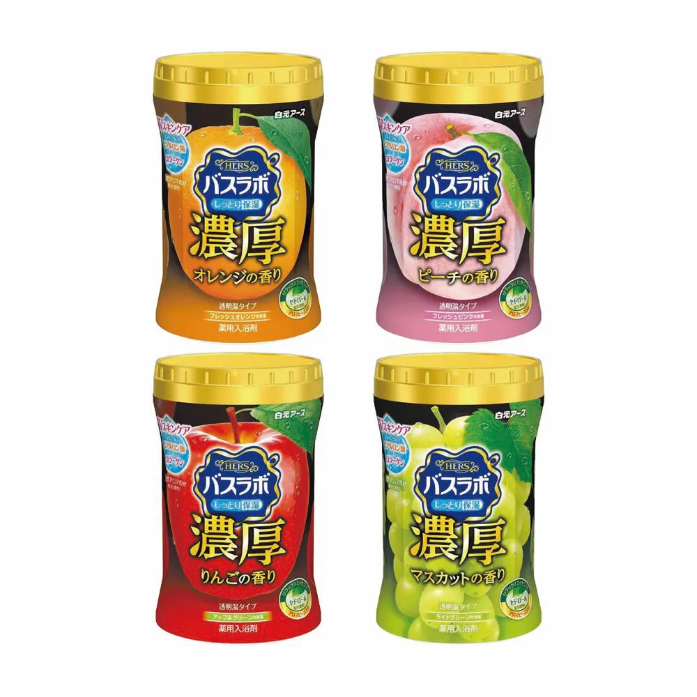 日本【白元】HERS入浴劑－森林香氛 歷史價格詳細信息