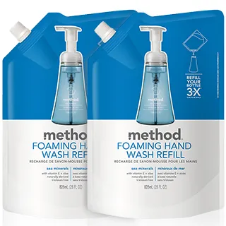 Method 美則 海洋香調5件組 歷史價格詳細信息