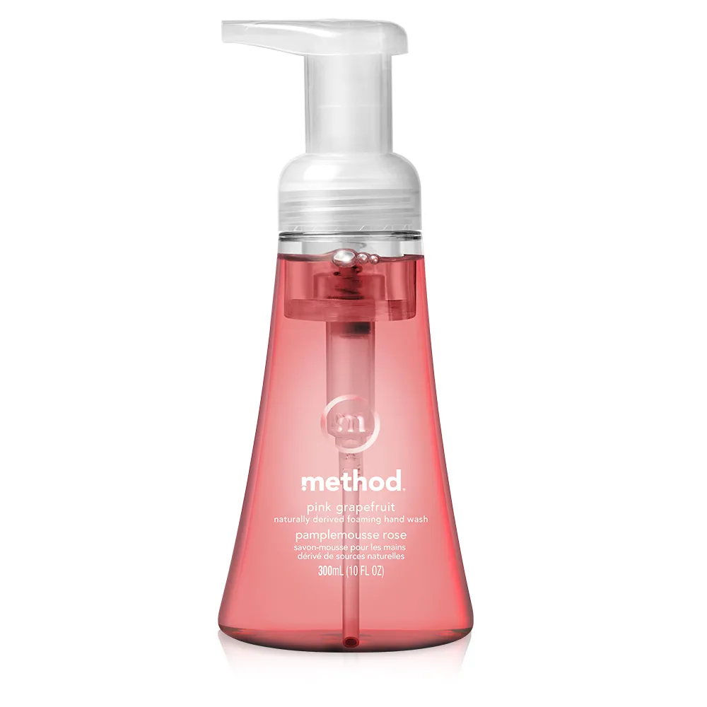 Method 美則 粉紅葡萄柚限量組 歷史價格詳細信息