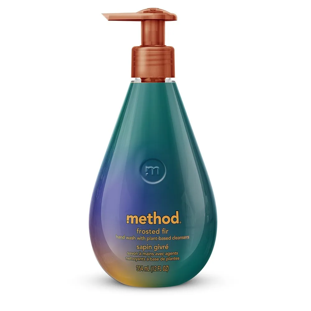 Method 美則 洗手乳 - 清泉 354ml 歷史價格詳細信息