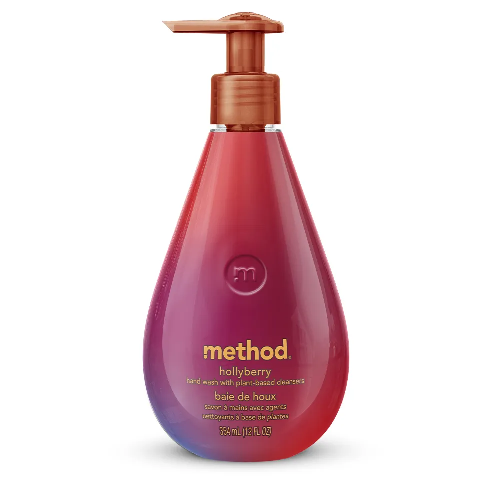 Method 美則 洗手乳 - 清泉 354ml 歷史價格詳細信息