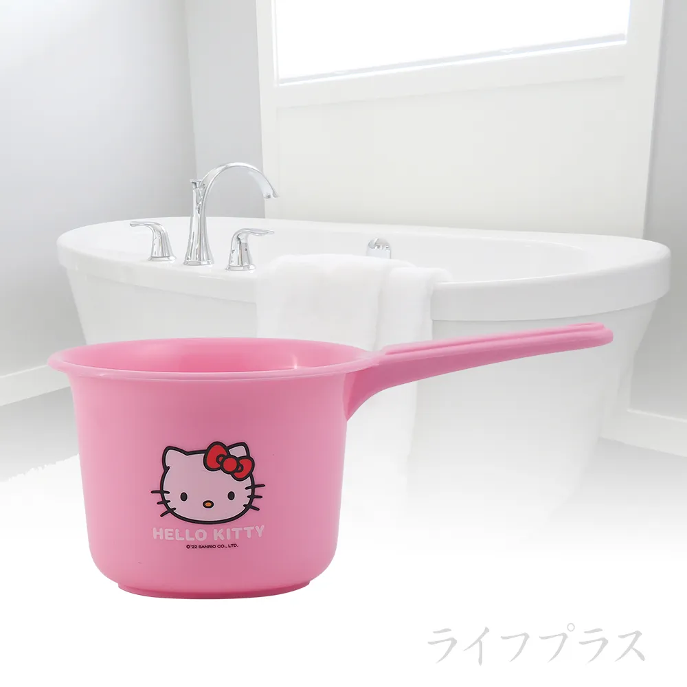 Hello Kitty-水瓢-紅色 歷史價格詳細信息