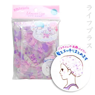 日本進口單層浴帽- Hello Kitty-3入組 歷史價格詳細信息