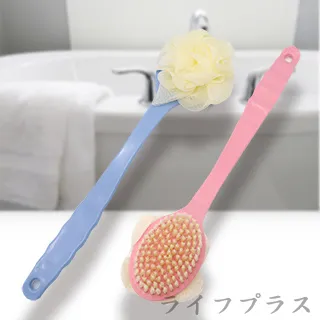長柄軟毛沐浴刷【手機批發網】《快速出貨》軟毛 刷背 洗澡刷 軟毛洗澡刷 長柄沐浴刷 刷子 浴室用品 現貨 歷史價格詳細信息