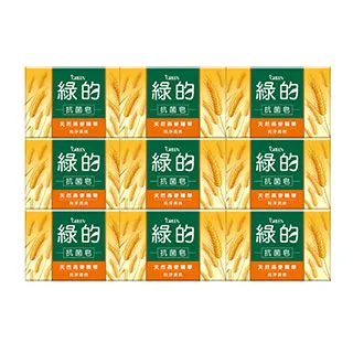 GREEN綠的 抗菌皂-琥珀木質(100gx3入) 歷史價格詳細信息