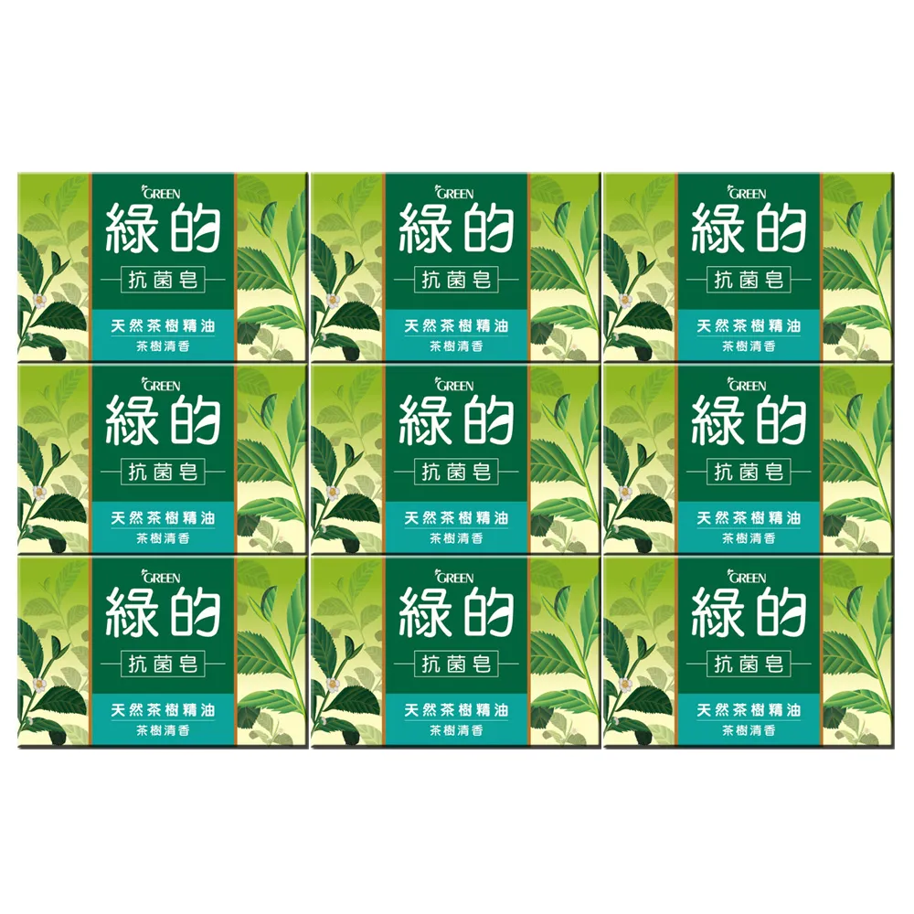GREEN綠的 抗菌皂-琥珀木質(100gx3入) 歷史價格詳細信息