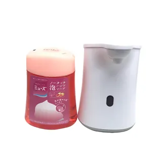 日本 MUSE 自動給皂機 補充瓶 橙香 250ml 歷史價格詳細信息