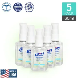 【Purell 普瑞來】乾洗手凝露即期品 30ml 5入 + 5掛套 歷史價格詳細信息