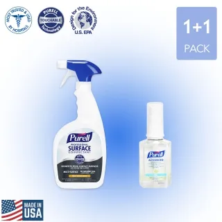 【Purell 普瑞來】乾洗手凝露即期品 30ml 5入 + 5掛套 歷史價格詳細信息