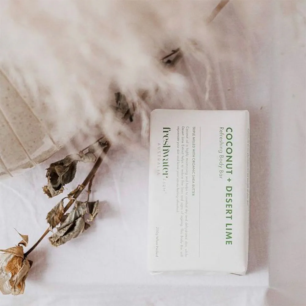 Freshwater Farm 沐浴露 玫瑰/檸檬 1公升 X 2入  W138931  COSCO代購 歷史價格詳細信息