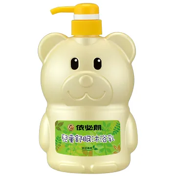 依必朗兒童舒眠洗髮乳 舒活森林 700ml 歷史價格詳細信息