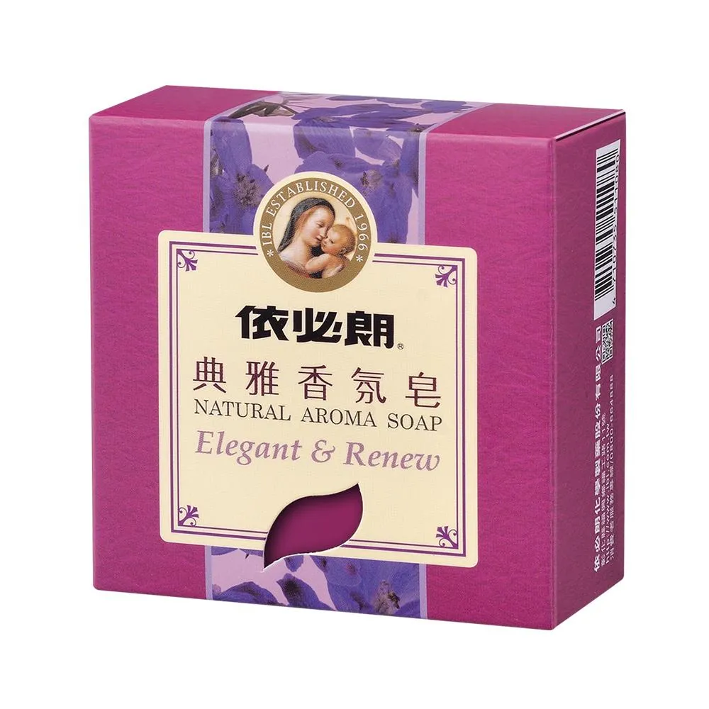 依必朗 香氛皂 100g 多款可選  現貨 原廠直營 蝦皮直送 歷史價格詳細信息