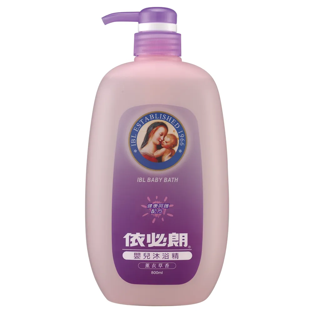 依必朗 嬰兒洗髮精(800ml/瓶)[大買家] 歷史價格詳細信息