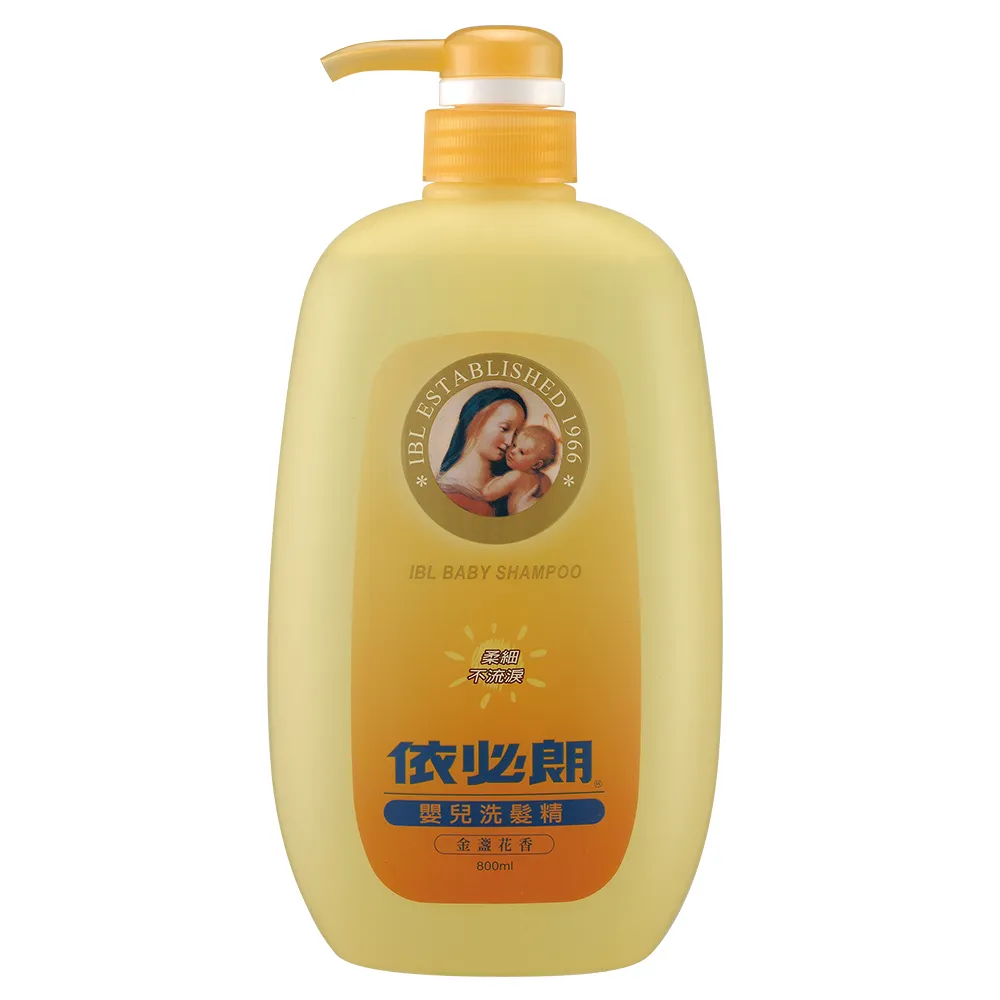 依必朗 嬰兒洗髮精(800ml/瓶)[大買家] 歷史價格詳細信息