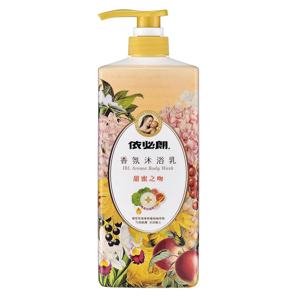 依必朗 香氛洗髮乳 兩款任選  850ml/瓶 蝦皮直送 現貨 歷史價格詳細信息